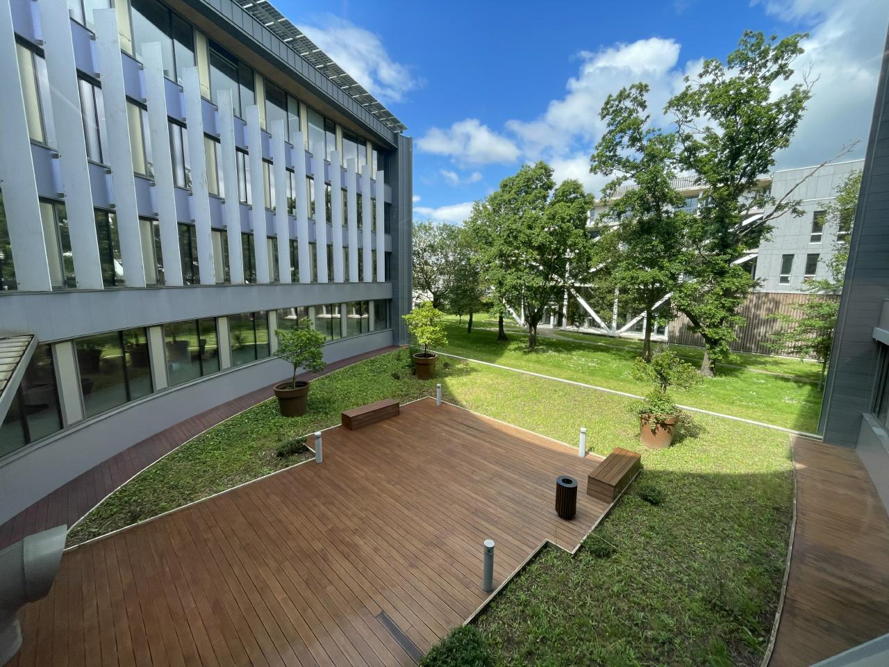 Bureau Saint-Herblain 1667m² Location bureau Saint-Herblain Loire-Atlantique OLBUR2318340 9